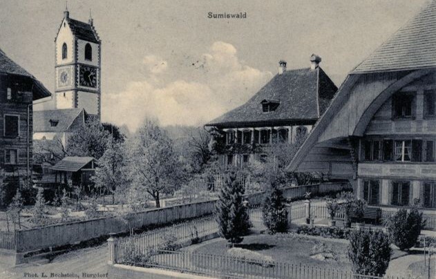 Eichmatt Sumiswald 2020