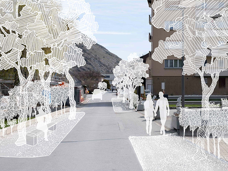 Vernissage Vision Leuk-Stadt + Susten 2030